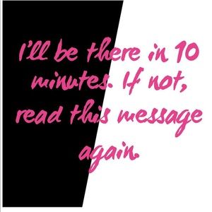 Meet your Posher, Kiesha